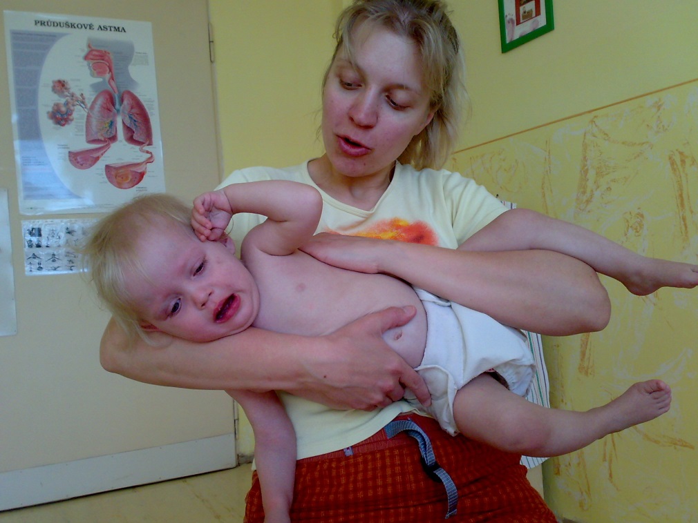 respiracni handling