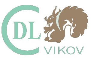 veverka bila